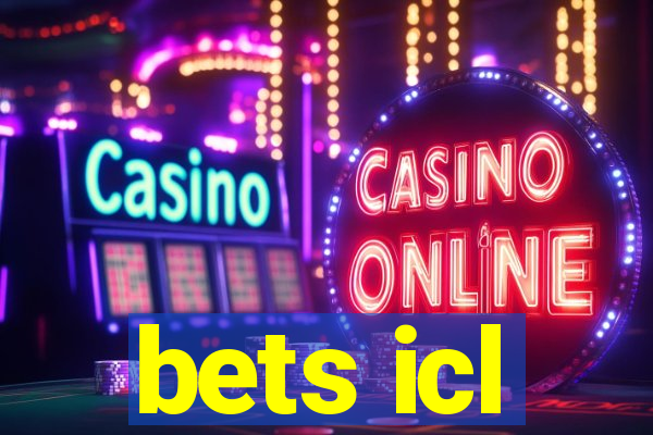 bets icl